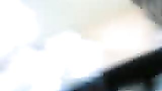 سيدة عربية بتلحس قضيب في المحل