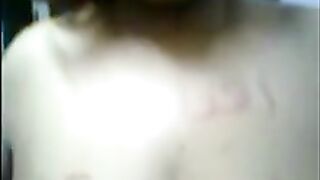 فيلم عربية تصوير منزلي