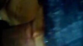 فيلم عربية تصوير منزلي