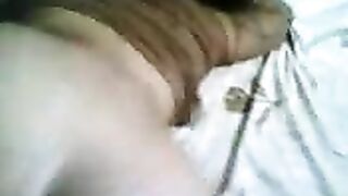 طيز عربية ضخمة في مشهد مثير