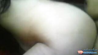 عجوزة بتتعامل بعنف في اول فيلم سكس ليها