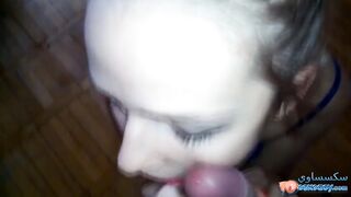 مراهقة روسية شرموطة بتنناك في البيت (VK xxx video ) بواسطة فيكي فيديو