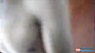 العربية بشعرها القصير بتتناك في طيزها في وضع الاستعداد