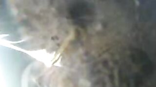 بنت عراقية تمارس الجنس في السيارة