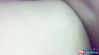 فيلم لزوجة عربية محجبة بتنناك بشغف