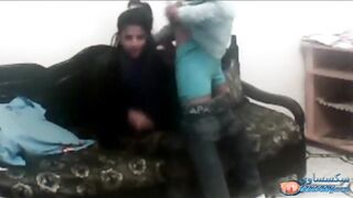 افلام المص العربية تقدم الفتاة الجزائرية بتلحس القضيب