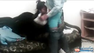 افلام المص العربية تقدم الفتاة الجزائرية بتلحس القضيب