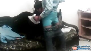 افلام المص العربية تقدم الفتاة الجزائرية بتلحس القضيب