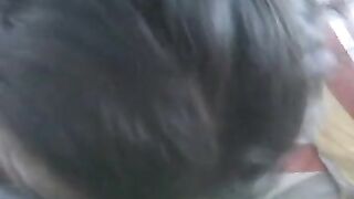 امرأة أفغانية تمتص الديك والحصول على من الخلف