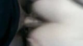 حار عاهرة العربية في الحصول على جميع الثقوب