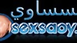 فتاة عربية تظهر كاميرا ويب