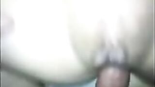 العربية فتاة اللعنة الشرج