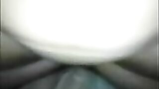 العربية فتاة اللعنة الشرج