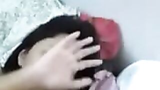 فتاة لبنانية جميلة تمارس الجنس مع حبيبها في مشهد رائع