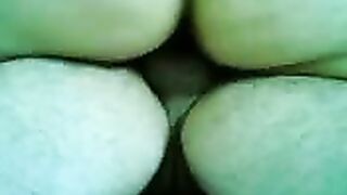 مغربية في شريط جنسي منزلي