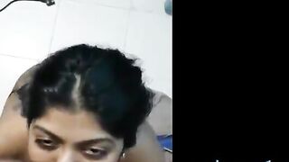 قرنية مثير الهندي كس