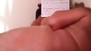 زوجه تركيه بتتناك قدام الكاميرا