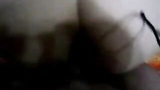 زوجه مصريه بتتصور وهي بتتناك