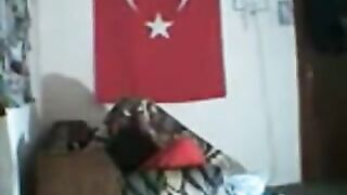 حبيايب اتراك نيك قدام الكاميرا المخفيه