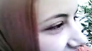 فتاة عربية تحصل على الحمار استغل من قبل زوجها صديق