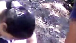 يمنيه تخينه تتناك من مجموعه شباب