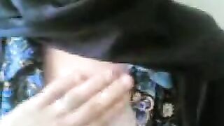 حار الهاوي وقحة الرياء