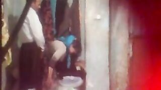 الشرج العربية الهواة الشرج ناضج لقطات