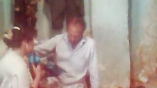 الشرج العربية الهواة الشرج ناضج لقطات