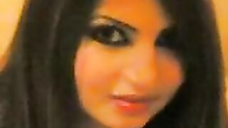 رقص مغري خليجي