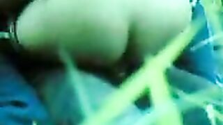 في الهواء الطلق الجنس عربي حقيقي مخفي