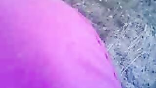 مجنون الجنس الشرجي في الهواء الطلق  الفيديو الاباحية