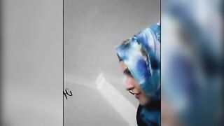 ندى محجبة ملكة جمال تمص تتناك من زب اخوها