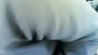 بنت منقبة جميلة بتمس وبتلحص وبتتناك في كسها الناعم