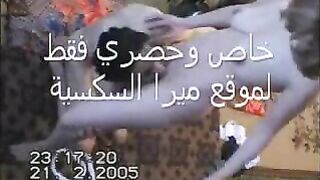 عربي محلية الصنع تتناك امام الكاميرا الخفية