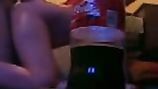 بلد قرنية اللعنة مكتب فتاة