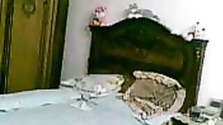 امراه سمينة تمارس الجنس المنزلي