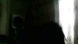 نادين الفرسة بتدلع على احمد وبتقوله دخله كله يا احمد,, زحلقه ف طيزى يا بيبى