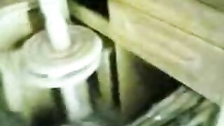 السودانين الهواة زوجين الجنس