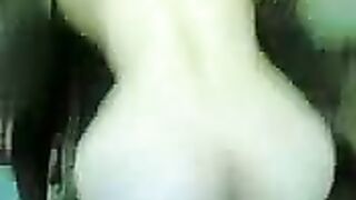 سوريه شقراء مع حبيبها الخليجي