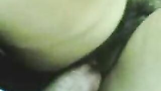 فتاة عربية محجبة مص ونبك