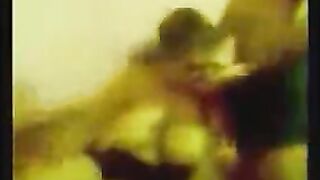 اميرة بنت مجنونة تعشق الجنس الجماعي و تمارس الجنس مع رجلين