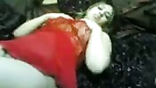 الساخنة مفلس جبهة مورو الإسلامية للتحرير تمتص و اللعنة