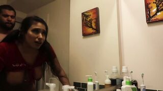 رباب بنت امبابة وساعة ونصف نيك بدون توقف