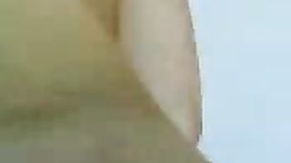 كويتيه جميلة تتناك في كسها النظيف