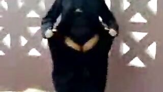 الشرموطة السعودية