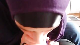 الهواة العربية اللسان و نائب الرئيس