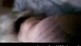 زوجه لبنانيه هيجانه بتتناك قدام الكاميرا