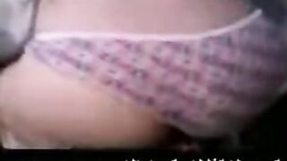 زوجه لبنانيه هيجانه بتتناك قدام الكاميرا