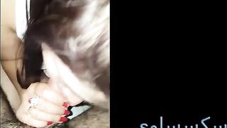 سكس مص ونيك ساخن اجمل امراه