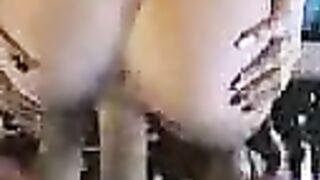 سكس جزائرى 2017 محجبة جزائرية تتناك جامد